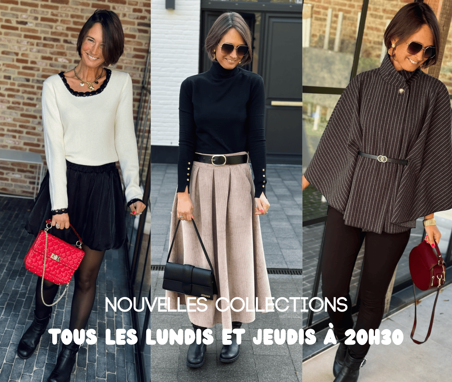 mode femme nouvelle collection automne hiver femmes enceintes classe et chic robes longues, baskets SUN28 , robes habillées, sequins, SUN68, baskets femmes