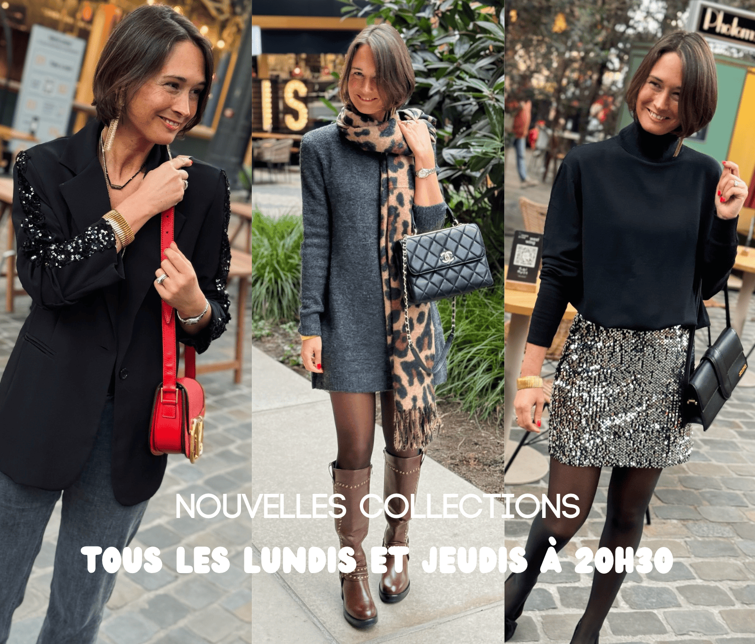 mode femme nouvelle collection automne hiver femmes enceintes classe et chic robes longues, baskets SUN28 , robes habillées, sequins, SUN68, baskets femmes