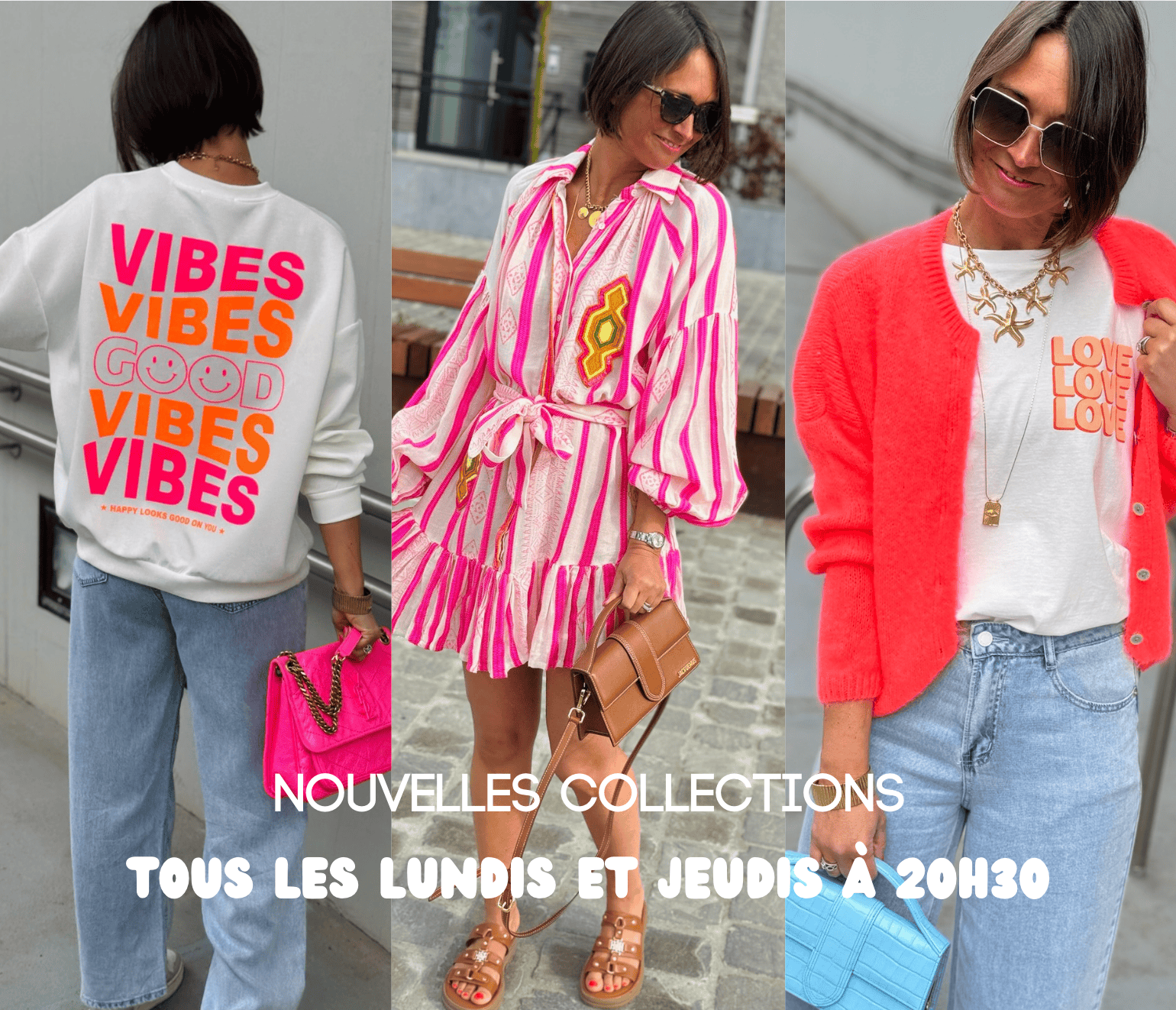 mode femme nouvelle collection printemps femmes enceintes classe et chic robes longues, baskets SUN28 , robes habillées, sequins, SUN68, baskets femmes